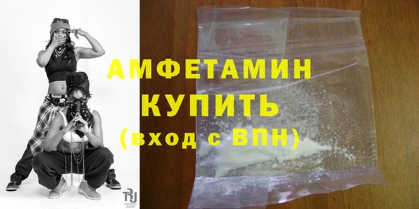 амф Михайловск